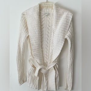 Banana Republic cardigan